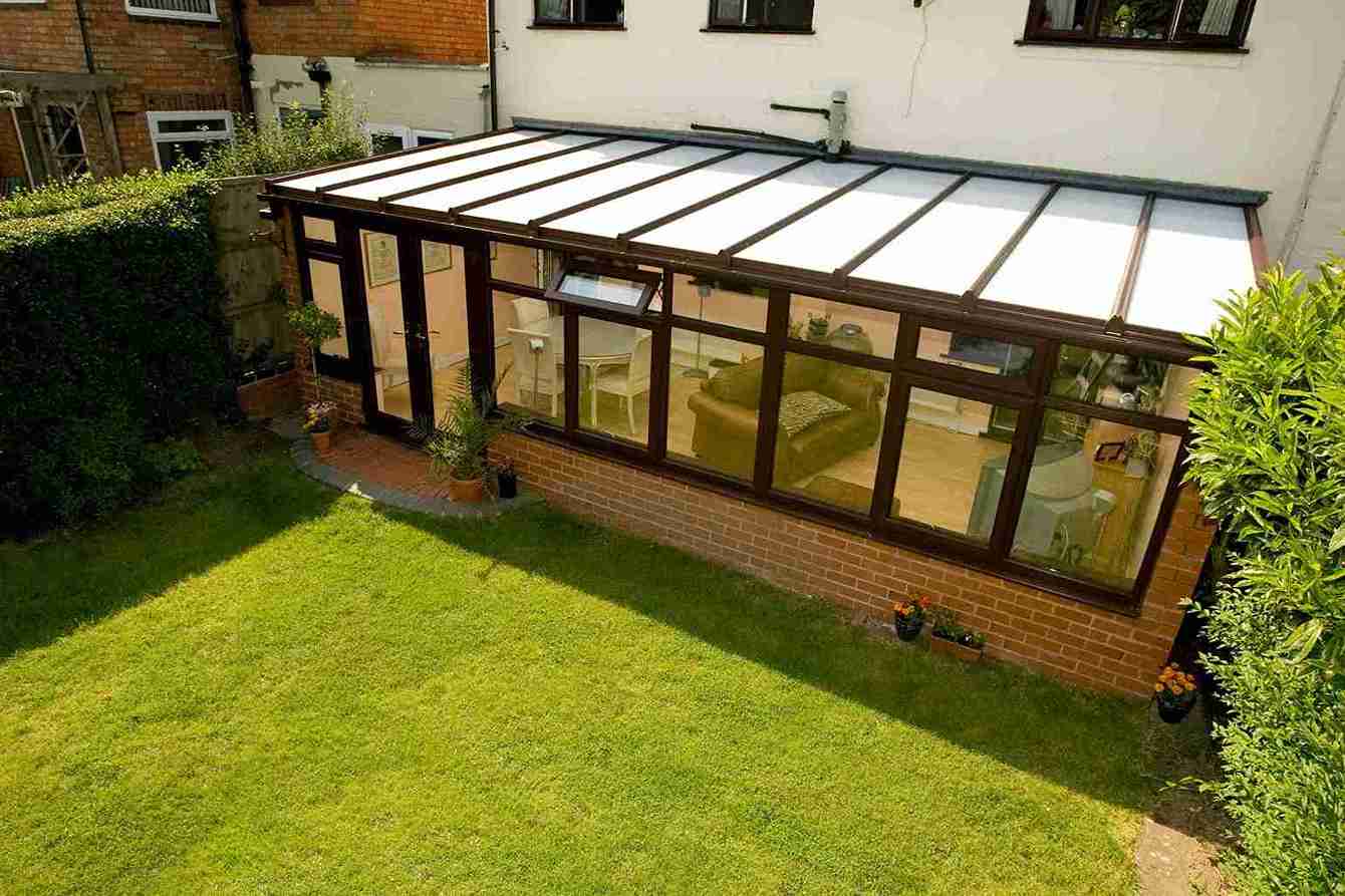 Conservatory Roofs Coventry