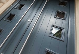 What is a Composite Door?