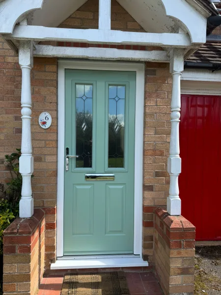 DOORS